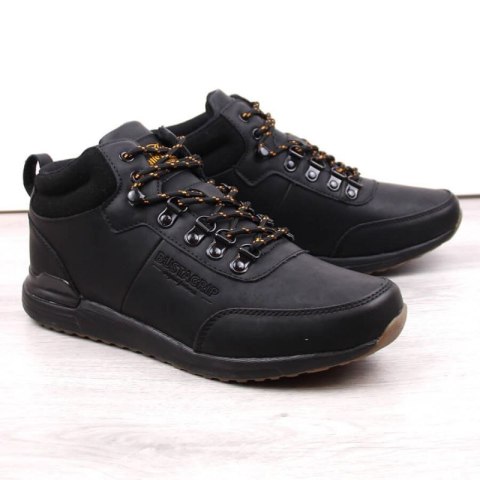 Skórzane buty Jogger Bustagrip M MRM4A Skórzane buty Jogger Bustagrip M MRM4A