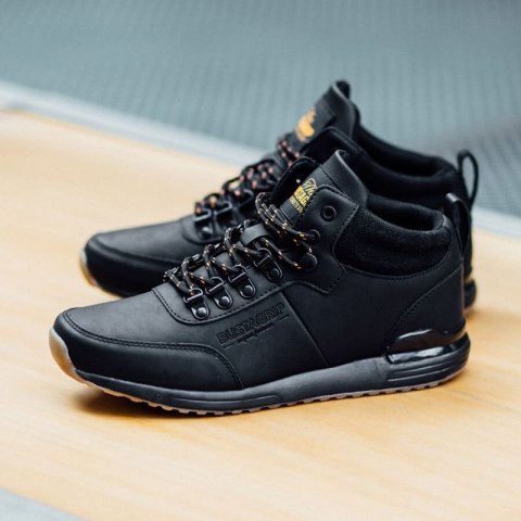 Skórzane buty Jogger Bustagrip M MRM4A Skórzane buty Jogger Bustagrip M MRM4A