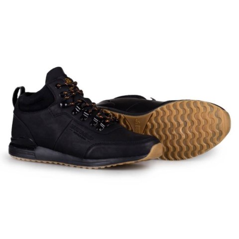 Skórzane buty Jogger Bustagrip M MRM4A Skórzane buty Jogger Bustagrip M MRM4A