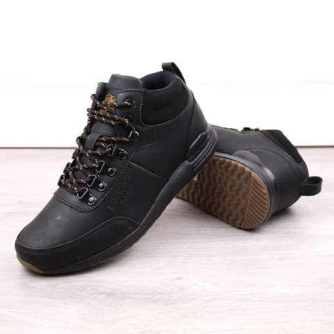 Skórzane buty Jogger Bustagrip M MRM4A Skórzane buty Jogger Bustagrip M MRM4A