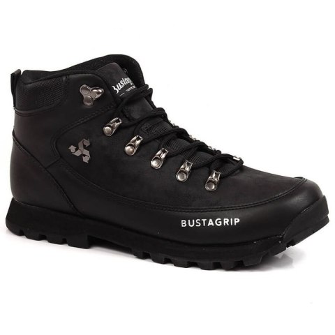 Skórzane buty trekkingowe Outback Bustagrip M MRM1A Skórzane buty trekkingowe Outback Bustagrip M MRM1A