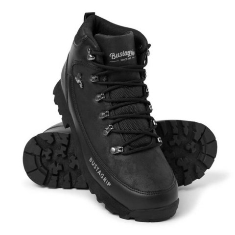 Skórzane buty trekkingowe Outback Bustagrip M MRM1A Skórzane buty trekkingowe Outback Bustagrip M MRM1A