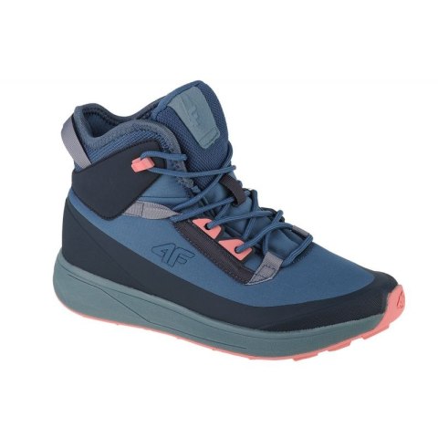 Buty 4F Dcx-22 Snow Boots Jr 4FJAW22FWINF009-34S Buty 4F Dcx-22 Snow Boots Jr 4FJAW22FWINF009-34S