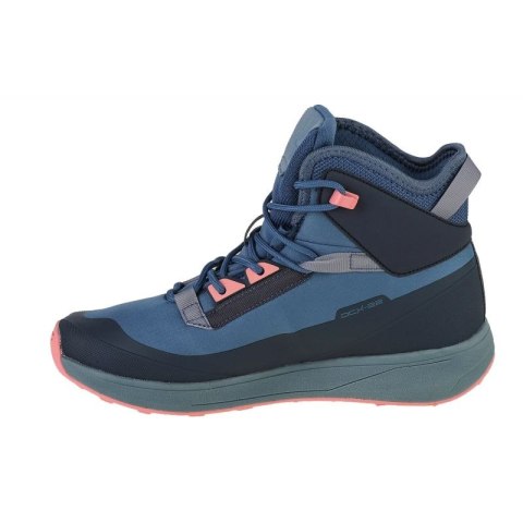 Buty 4F Dcx-22 Snow Boots Jr 4FJAW22FWINF009-34S Buty 4F Dcx-22 Snow Boots Jr 4FJAW22FWINF009-34S
