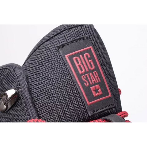 Buty Big Star M KK174112 Buty Big Star M KK174112