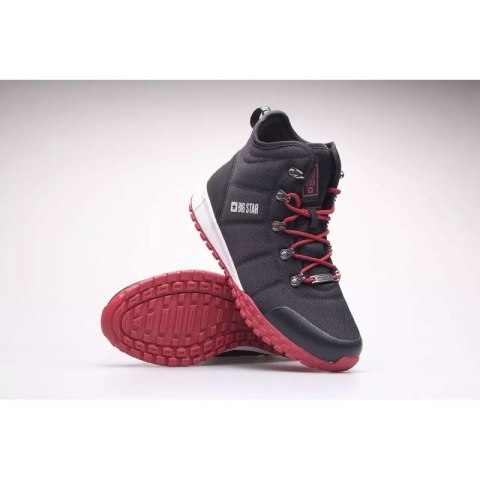 Buty Big Star M KK174112 Buty Big Star M KK174112