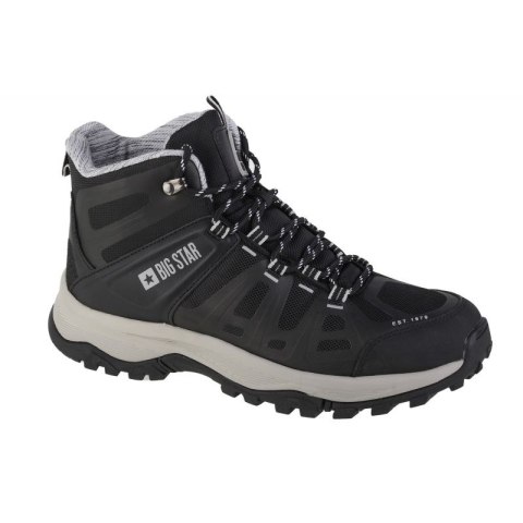 Buty Big Star Trekking Shoes M KK174097 Buty Big Star Trekking Shoes M KK174097