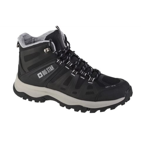 Buty Big Star Trekking Shoes M KK174097 Buty Big Star Trekking Shoes M KK174097