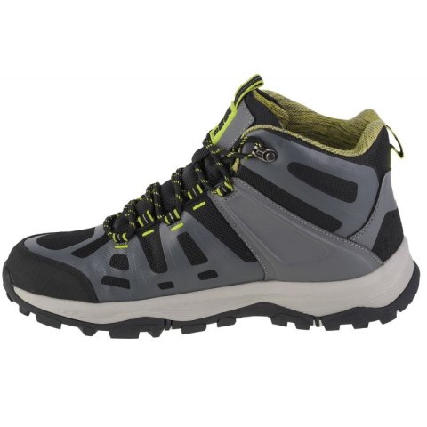 Buty Big Star Trekking Shoes M KK174098 Buty Big Star Trekking Shoes M KK174098