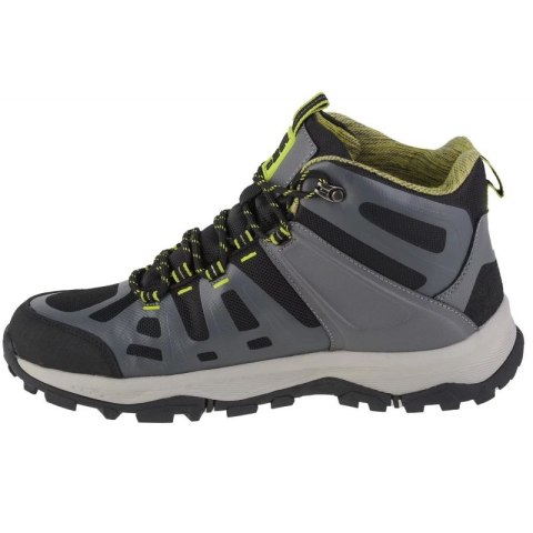 Buty Big Star Trekking Shoes M KK174098 Buty Big Star Trekking Shoes M KK174098