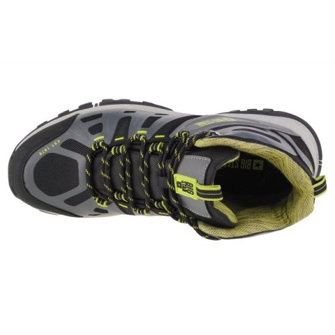 Buty Big Star Trekking Shoes M KK174098 Buty Big Star Trekking Shoes M KK174098
