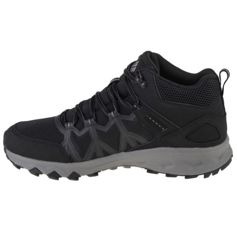 Buty Columbia Peakfreak II Mid Outdry M 2005091010 Buty Columbia Peakfreak II Mid Outdry M 2005091010