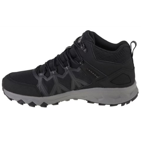 Buty Columbia Peakfreak II Mid Outdry M 2005091010 Buty Columbia Peakfreak II Mid Outdry M 2005091010