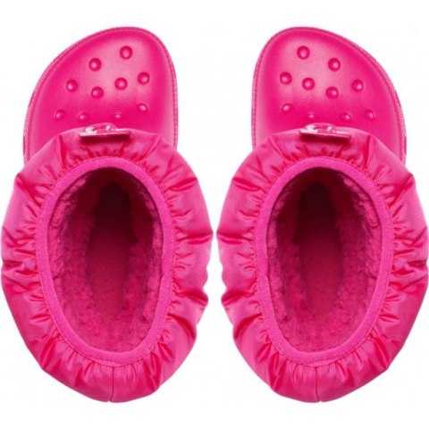 Buty Crocs Classic neo Puff Jr 207684 6X0 Buty Crocs Classic neo Puff Jr 207684 6X0