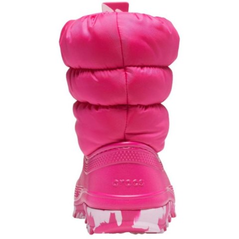 Buty Crocs Classic neo Puff Jr 207684 6X0 Buty Crocs Classic neo Puff Jr 207684 6X0