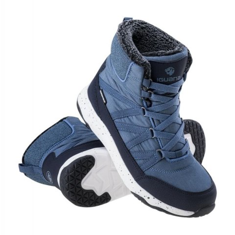 Buty Iguana Notari Mid W 92800280536 Buty Iguana Notari Mid W 92800280536