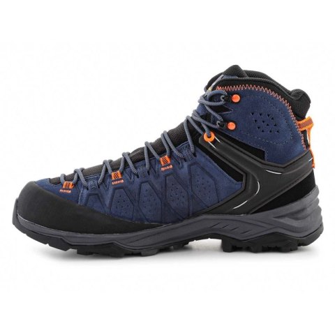 Buty Salewa Ms Alp Trainer 2 Mid Gtx M 61382-8675 Buty Salewa Ms Alp Trainer 2 Mid Gtx M 61382-8675