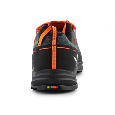 Buty Salewa Wildfire Canvas M 61406-5331 Buty Salewa Wildfire Canvas M 61406-5331