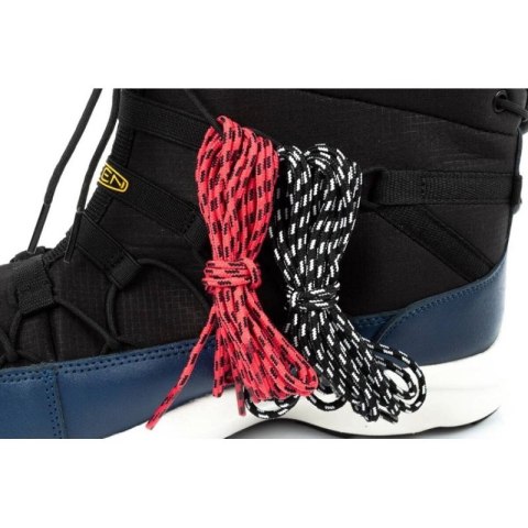 Buty śniegowce Keen Uneek Chukka M 1025446 Buty śniegowce Keen Uneek Chukka M 1025446