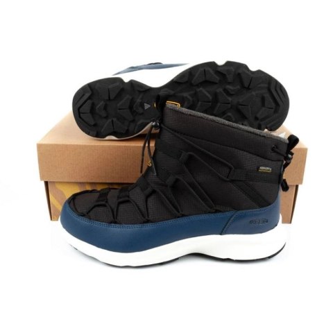 Buty śniegowce Keen Uneek Chukka M 1025446 Buty śniegowce Keen Uneek Chukka M 1025446