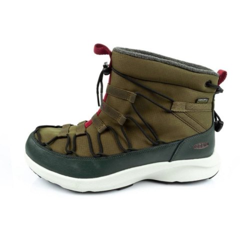 Buty śniegowce Keen Uneek Chukka M 1025447 Buty śniegowce Keen Uneek Chukka M 1025447