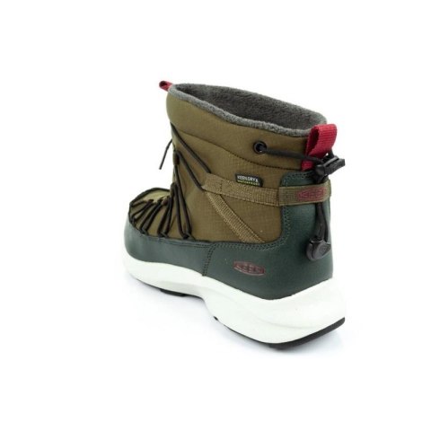Buty śniegowce Keen Uneek Chukka M 1025447 Buty śniegowce Keen Uneek Chukka M 1025447