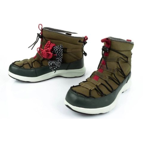 Buty śniegowce Keen Uneek Chukka M 1025447 Buty śniegowce Keen Uneek Chukka M 1025447