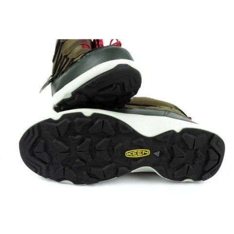 Buty śniegowce Keen Uneek Chukka M 1025447 Buty śniegowce Keen Uneek Chukka M 1025447