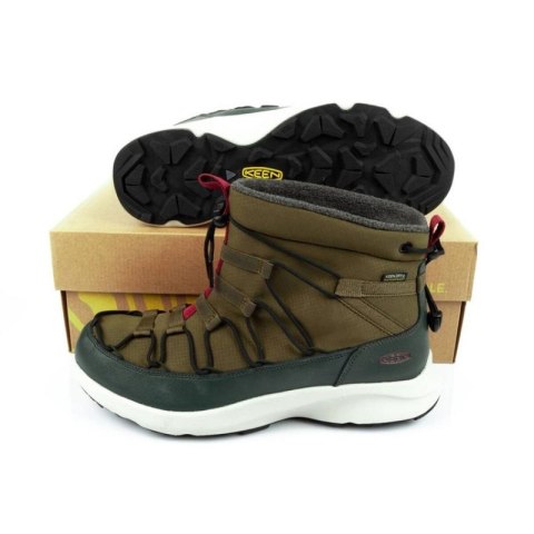 Buty śniegowce Keen Uneek Chukka M 1025447 Buty śniegowce Keen Uneek Chukka M 1025447