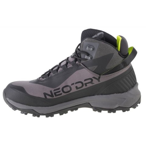 Buty 4F Ice Cracker Trekking Shoes M 4FAW22FOTSM004-21S Buty 4F Ice Cracker Trekking Shoes M 4FAW22FOTSM004-21S