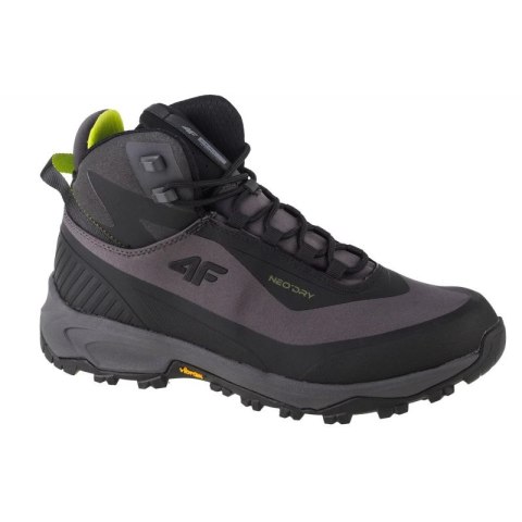 Buty 4F Ice Cracker Trekking Shoes M 4FAW22FOTSM004-21S Buty 4F Ice Cracker Trekking Shoes M 4FAW22FOTSM004-21S