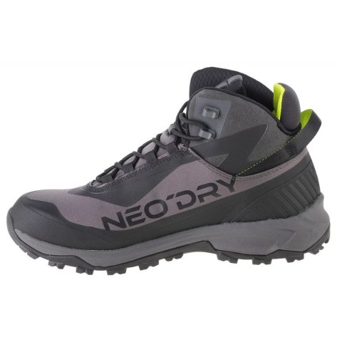 Buty 4F Ice Cracker Trekking Shoes M 4FAW22FOTSM004-21S Buty 4F Ice Cracker Trekking Shoes M 4FAW22FOTSM004-21S