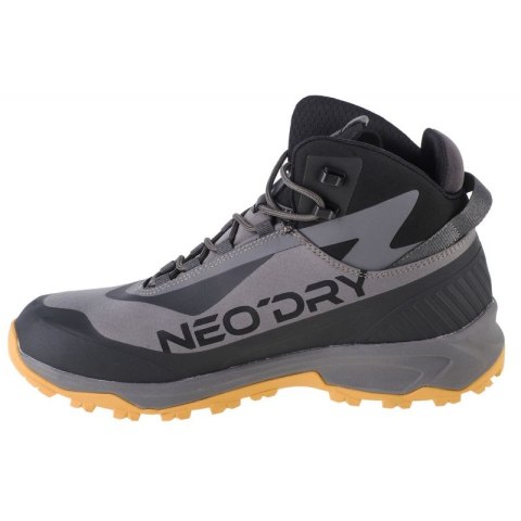 Buty 4F Ice Cracker Trekking Shoes M 4FAW22FOTSM004-22S Buty 4F Ice Cracker Trekking Shoes M 4FAW22FOTSM004-22S