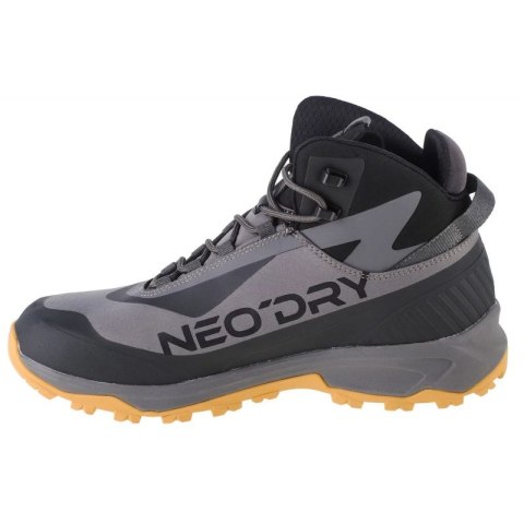 Buty 4F Ice Cracker Trekking Shoes M 4FAW22FOTSM004-22S Buty 4F Ice Cracker Trekking Shoes M 4FAW22FOTSM004-22S