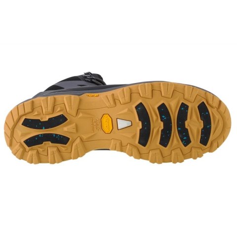 Buty 4F Ice Cracker Trekking Shoes M 4FAW22FOTSM004-22S Buty 4F Ice Cracker Trekking Shoes M 4FAW22FOTSM004-22S
