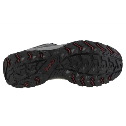 Buty Columbia Redmond III Wp M 1940591033 Buty Columbia Redmond III Wp M 1940591033