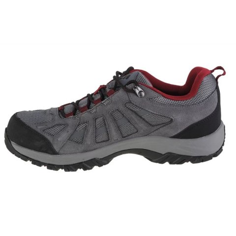 Buty Columbia Redmond III Wp M 1940591033 Buty Columbia Redmond III Wp M 1940591033