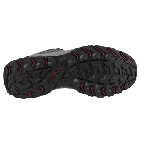Buty Columbia Redmond III Wp M 1940591033 Buty Columbia Redmond III Wp M 1940591033