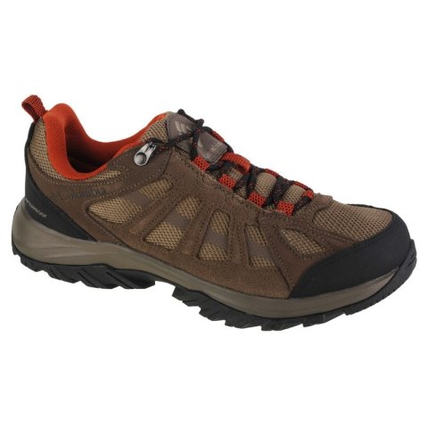 Buty Columbia Redmond III Wp M 1940591227 Buty Columbia Redmond III Wp M 1940591227