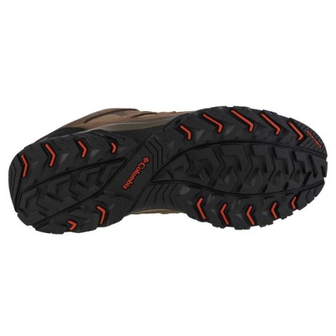 Buty Columbia Redmond III Wp M 1940591227 Buty Columbia Redmond III Wp M 1940591227
