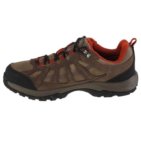 Buty Columbia Redmond III Wp M 1940591227 Buty Columbia Redmond III Wp M 1940591227