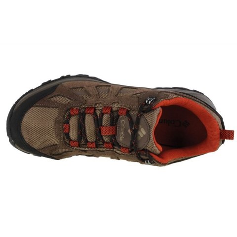 Buty Columbia Redmond III Wp M 1940591227 Buty Columbia Redmond III Wp M 1940591227