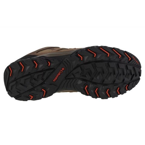 Buty Columbia Redmond III Wp M 1940591227 Buty Columbia Redmond III Wp M 1940591227