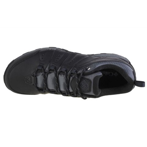 Buty Columbia Woodburn II M 1553001054 Buty Columbia Woodburn II M 1553001054