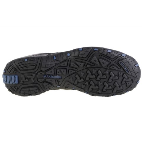 Buty Columbia Woodburn II M 1553001054 Buty Columbia Woodburn II M 1553001054