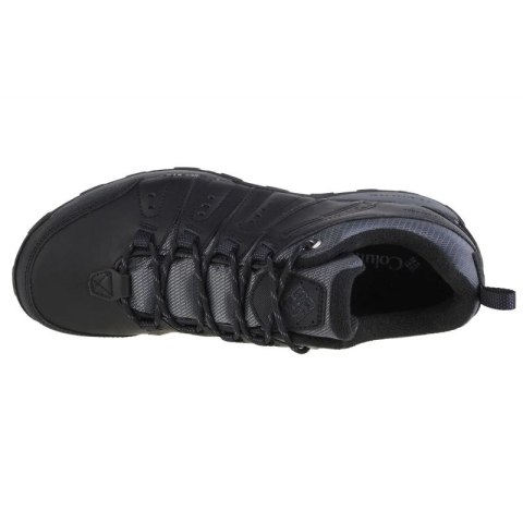 Buty Columbia Woodburn II M 1553001054 Buty Columbia Woodburn II M 1553001054