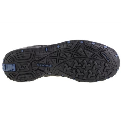 Buty Columbia Woodburn II M 1553001054 Buty Columbia Woodburn II M 1553001054