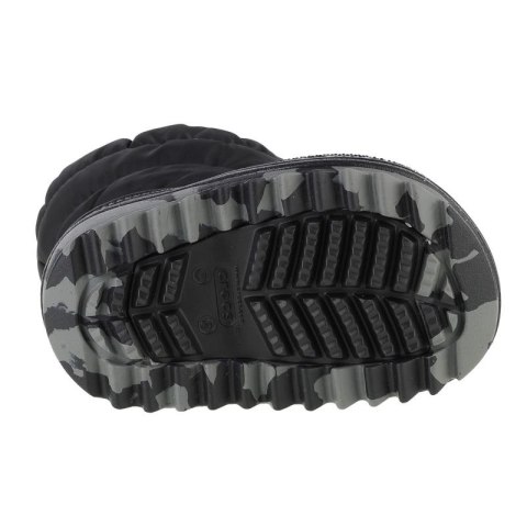 Buty Crocs Classic Neo Puff Boot Toddler Jr 207683-001 Buty Crocs Classic Neo Puff Boot Toddler Jr 207683-001