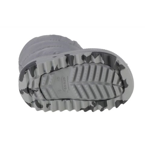 Buty Crocs Classic Neo Puff Boot Toddler Jr 207683-007 Buty Crocs Classic Neo Puff Boot Toddler Jr 207683-007