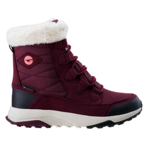 Buty Hi-Tec Mestia Mid Wp W 92800287313 Buty Hi-Tec Mestia Mid Wp W 92800287313